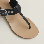 Hermès Klip sandal - Image 2